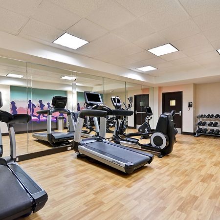 Hyatt Place Columbus Worthington Flint Bagian luar foto