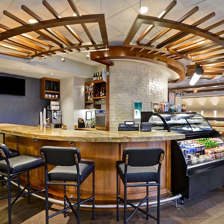 Hyatt Place Columbus Worthington Flint Bagian luar foto