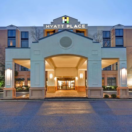 Hyatt Place Columbus Worthington Flint Bagian luar foto