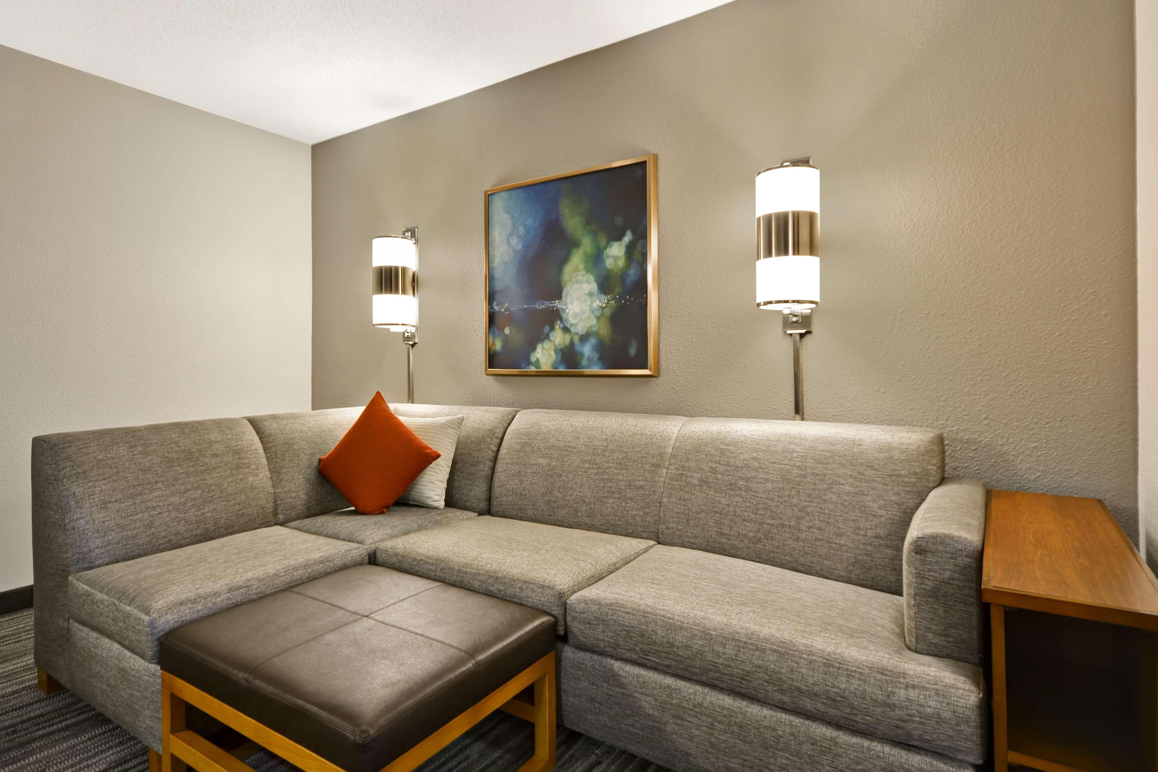 Hyatt Place Columbus Worthington Flint Bagian luar foto