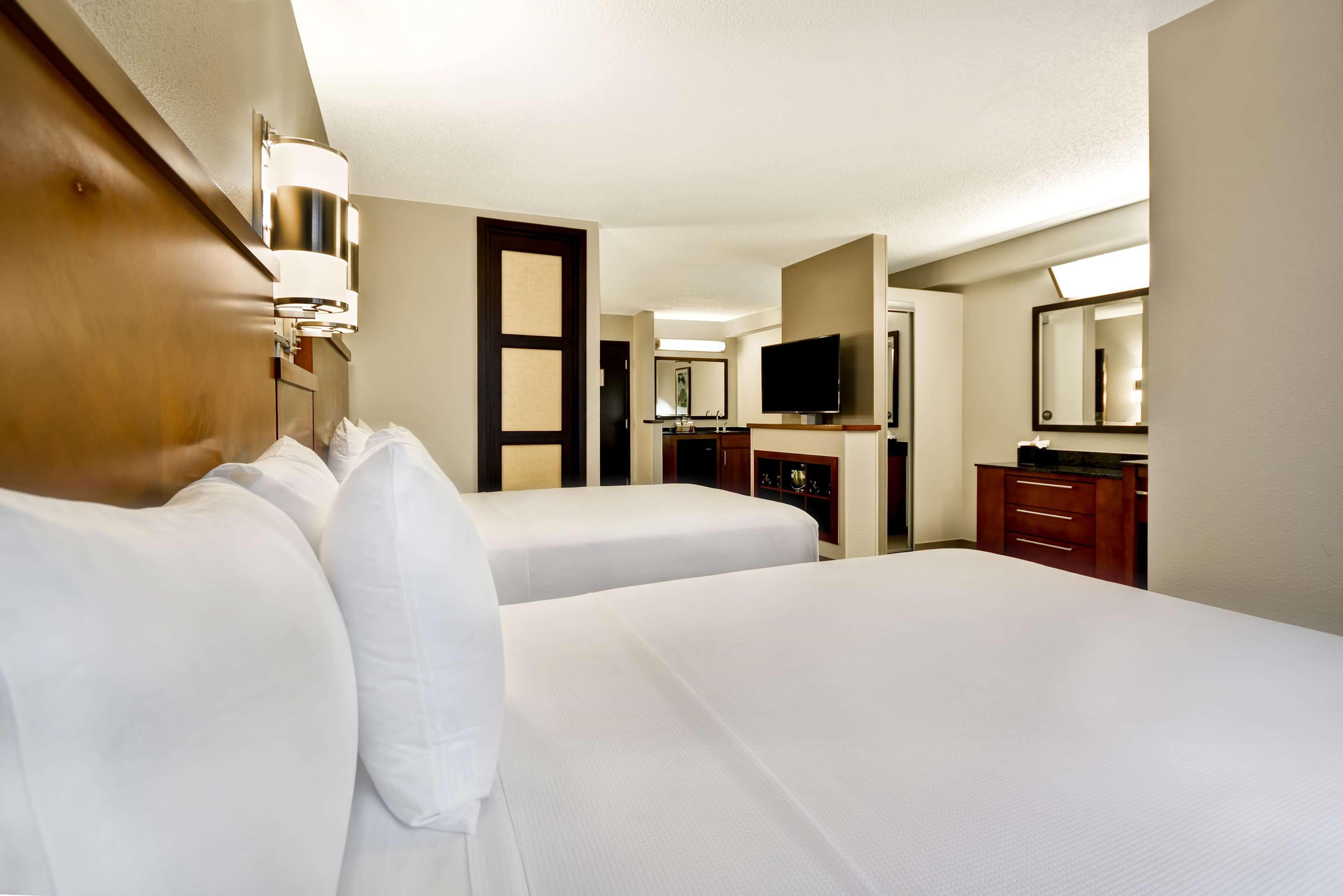 Hyatt Place Columbus Worthington Flint Bagian luar foto