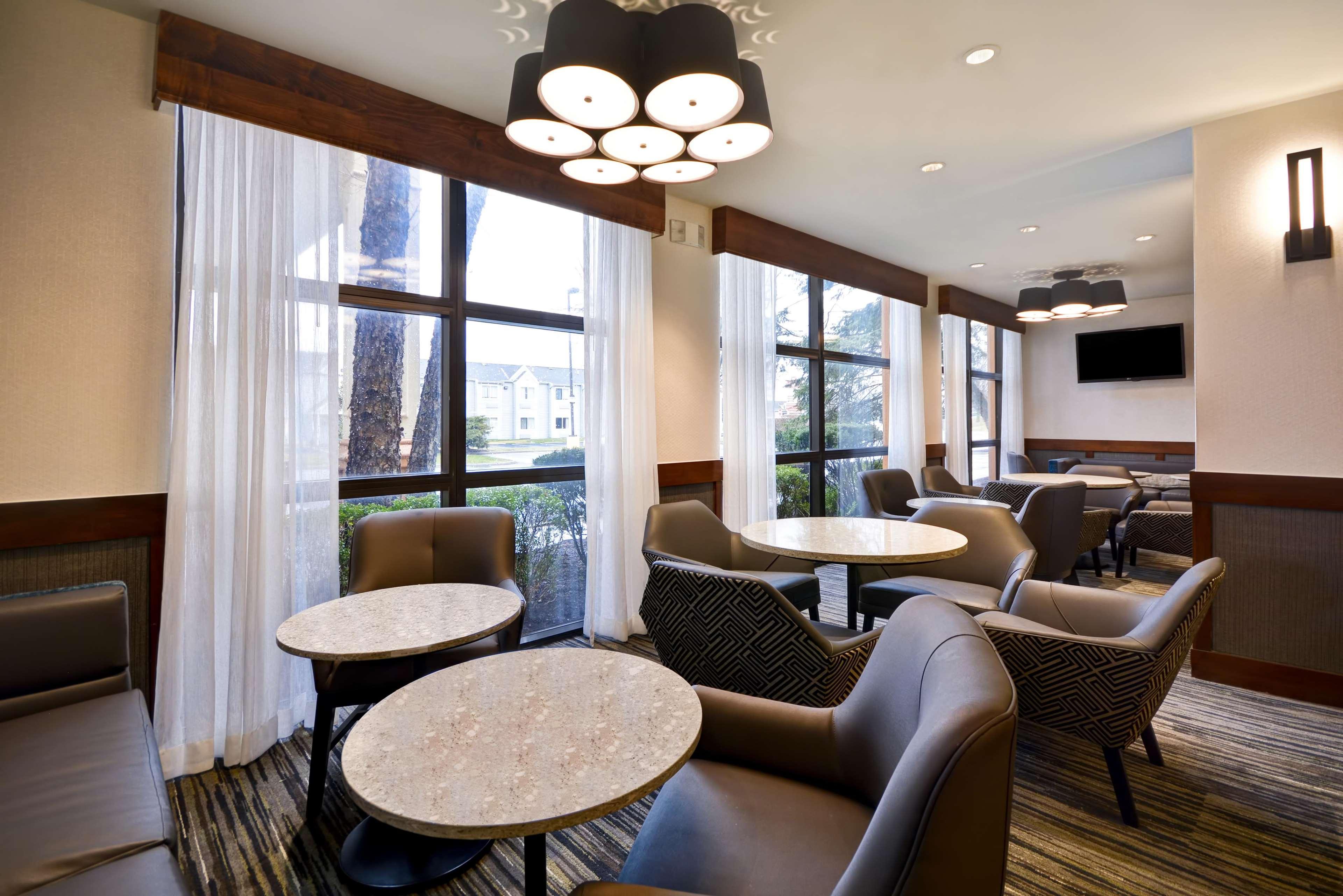 Hyatt Place Columbus Worthington Flint Bagian luar foto