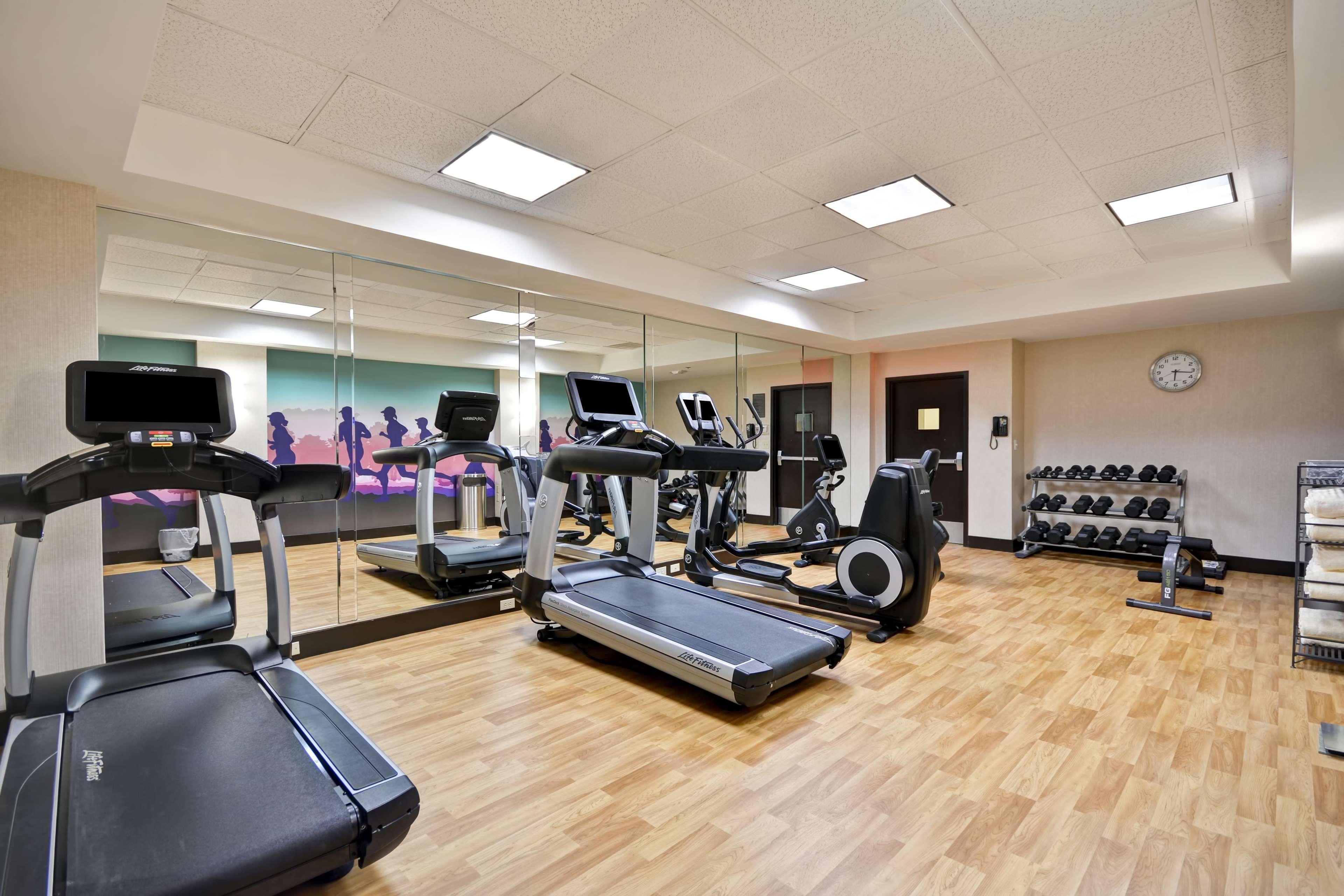 Hyatt Place Columbus Worthington Flint Bagian luar foto