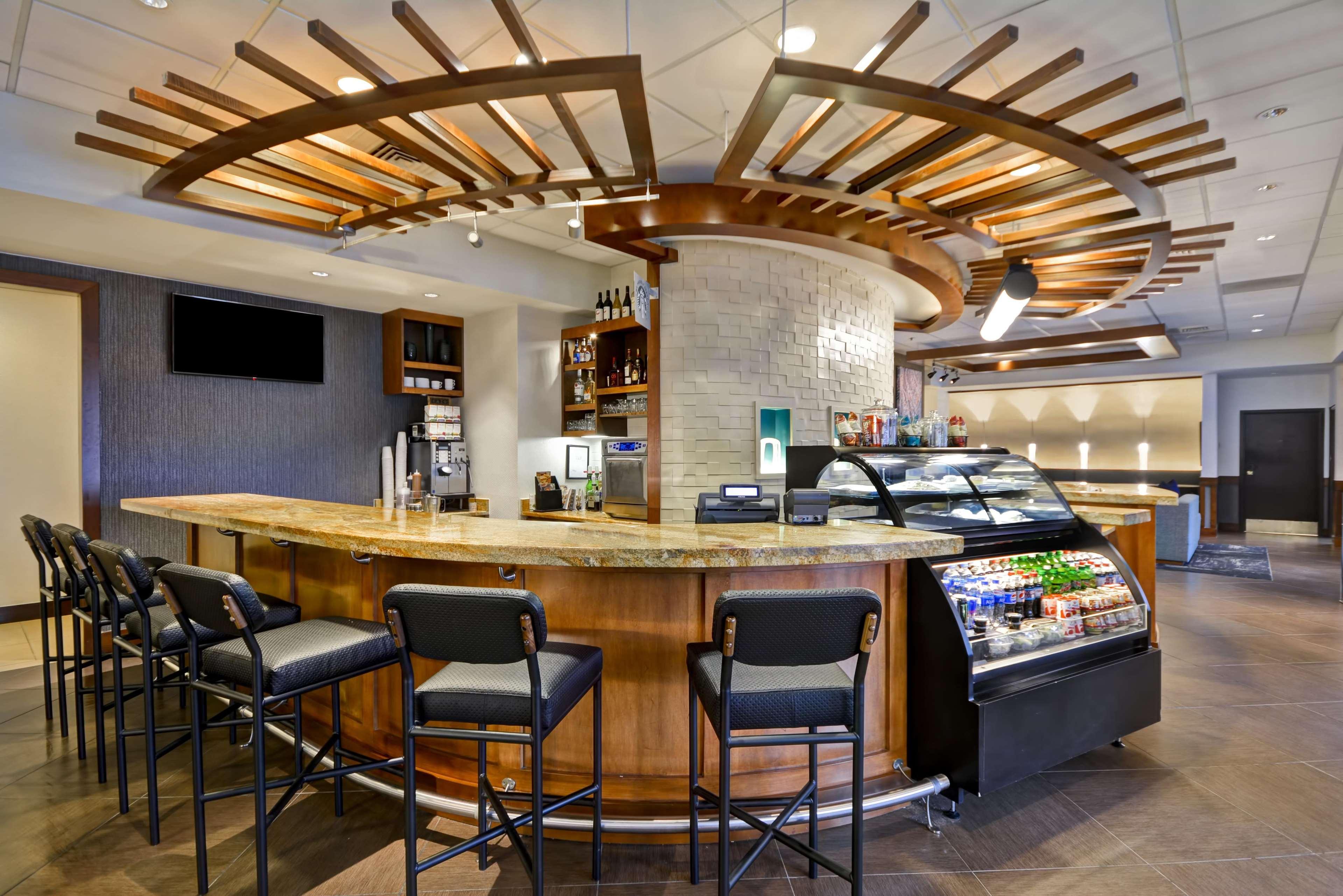 Hyatt Place Columbus Worthington Flint Bagian luar foto