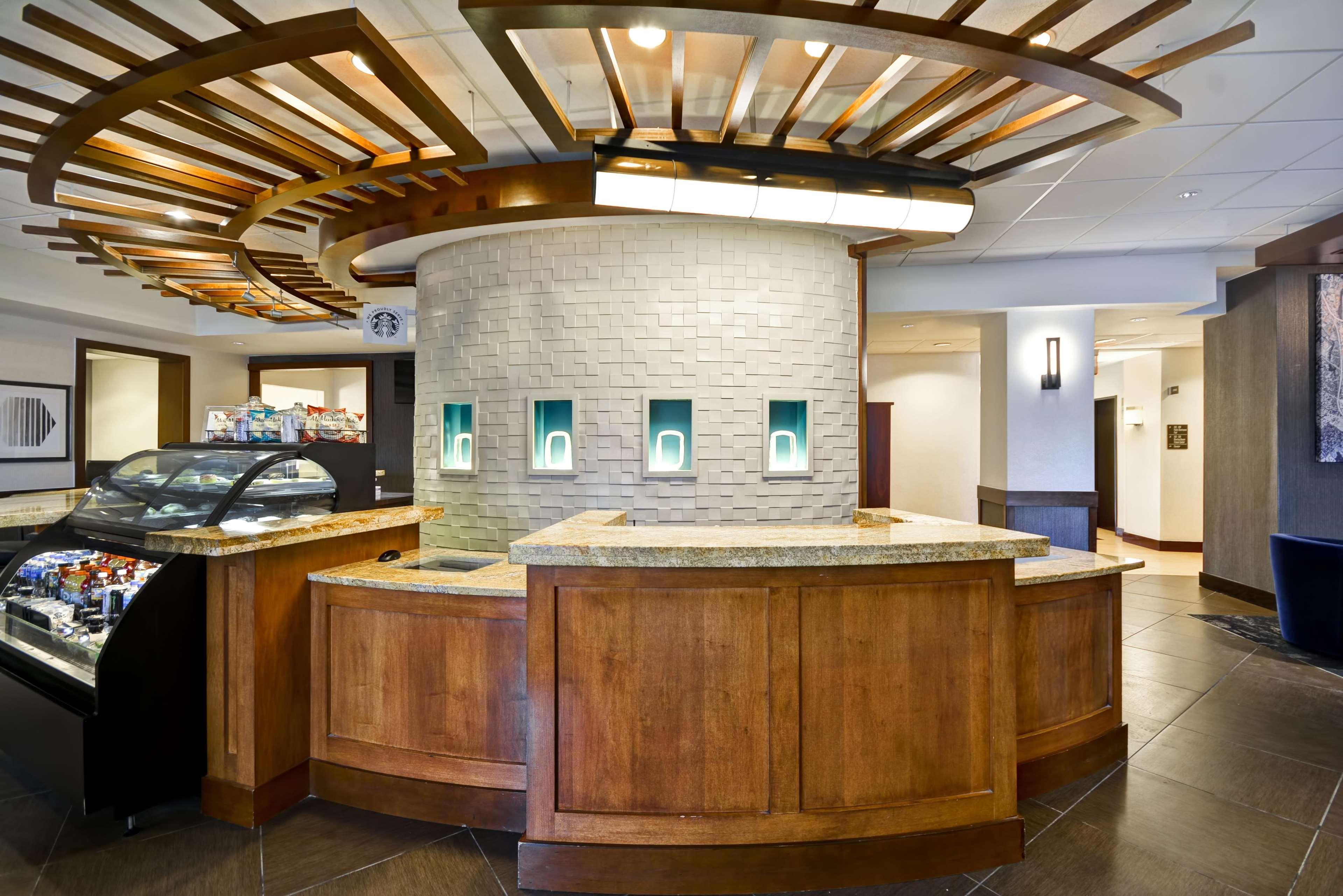 Hyatt Place Columbus Worthington Flint Bagian luar foto