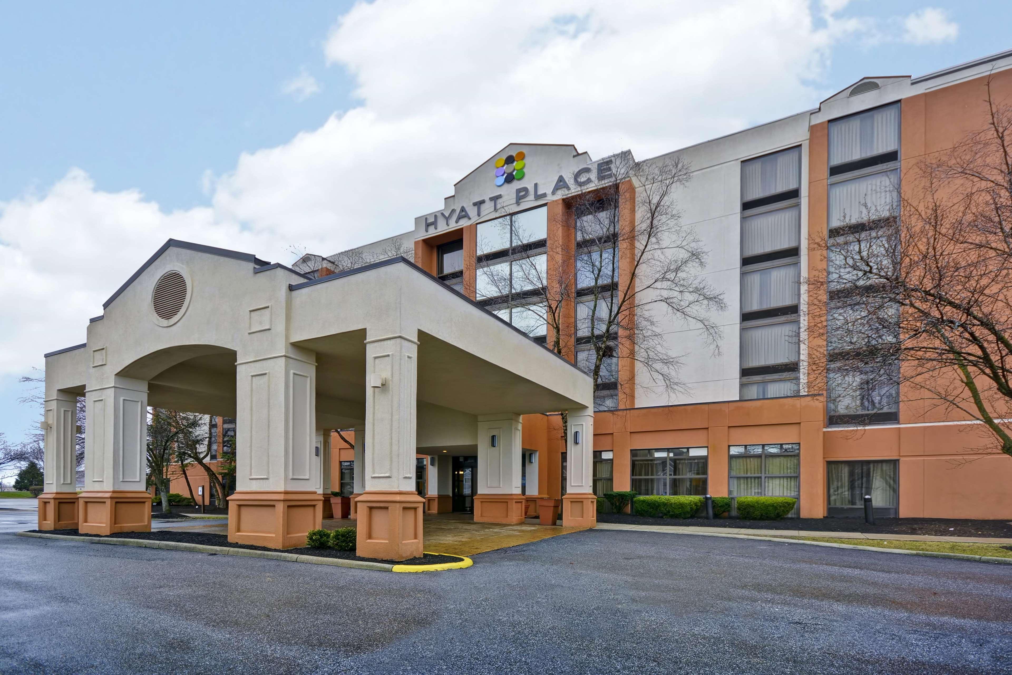 Hyatt Place Columbus Worthington Flint Bagian luar foto