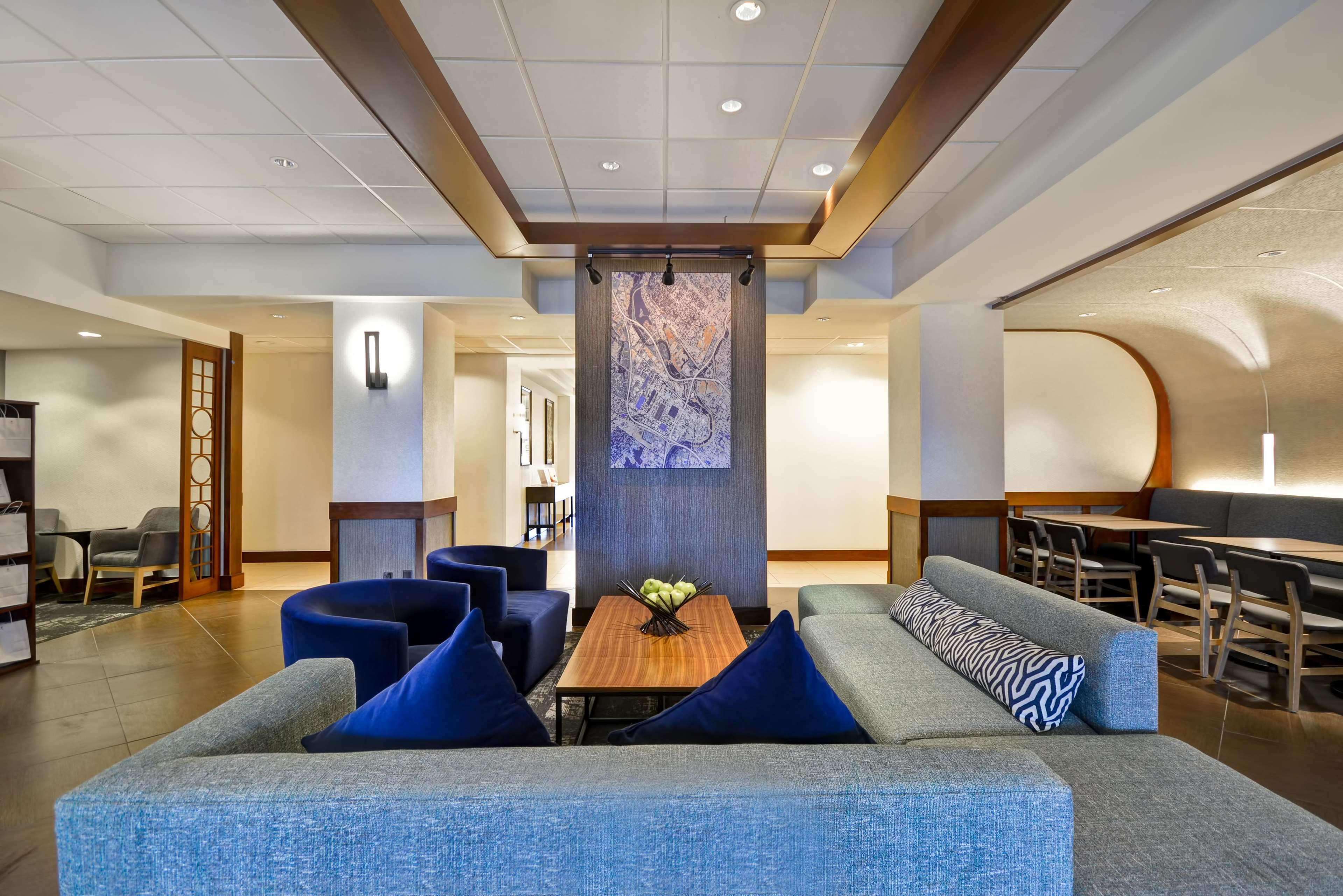 Hyatt Place Columbus Worthington Flint Bagian luar foto