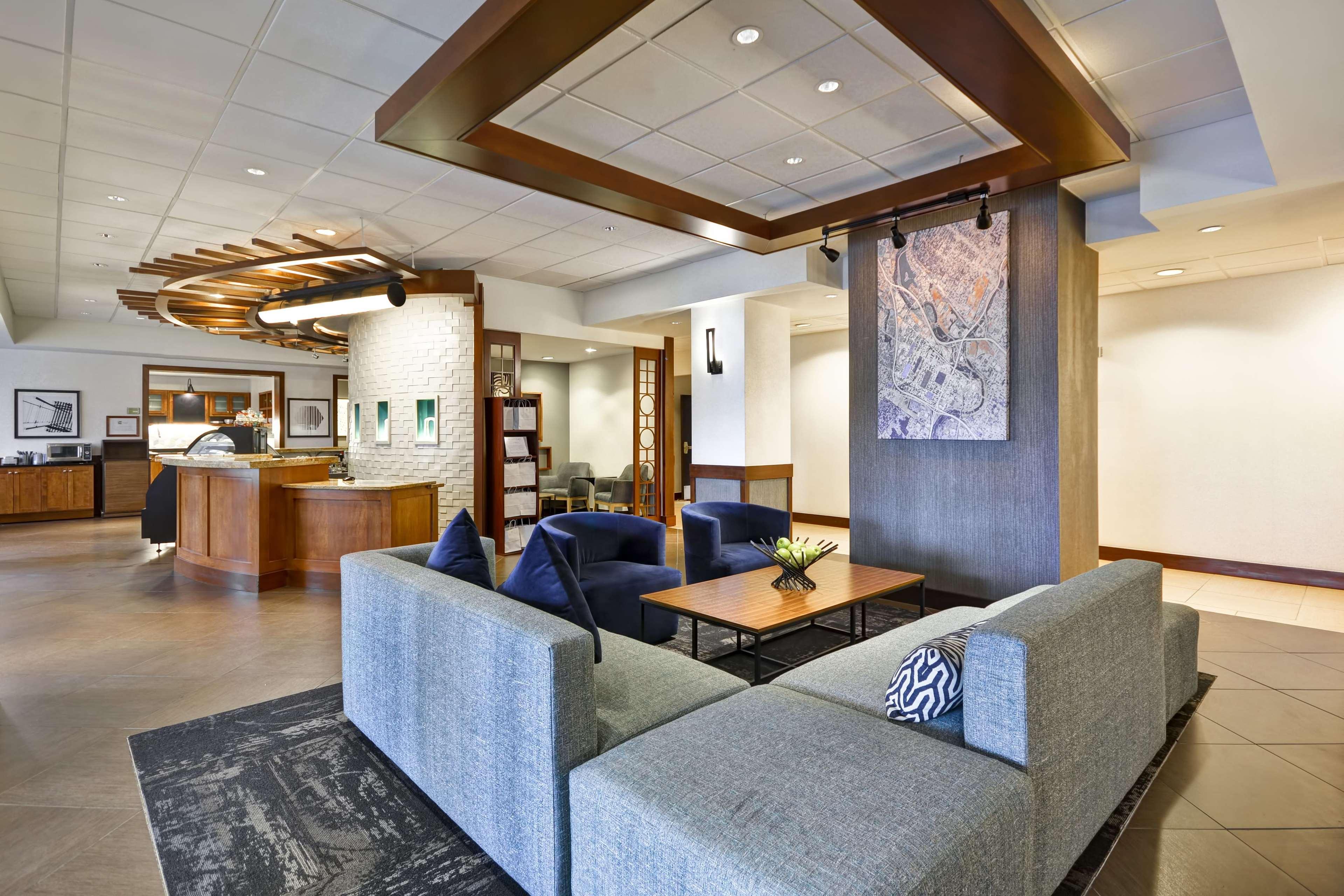 Hyatt Place Columbus Worthington Flint Bagian luar foto
