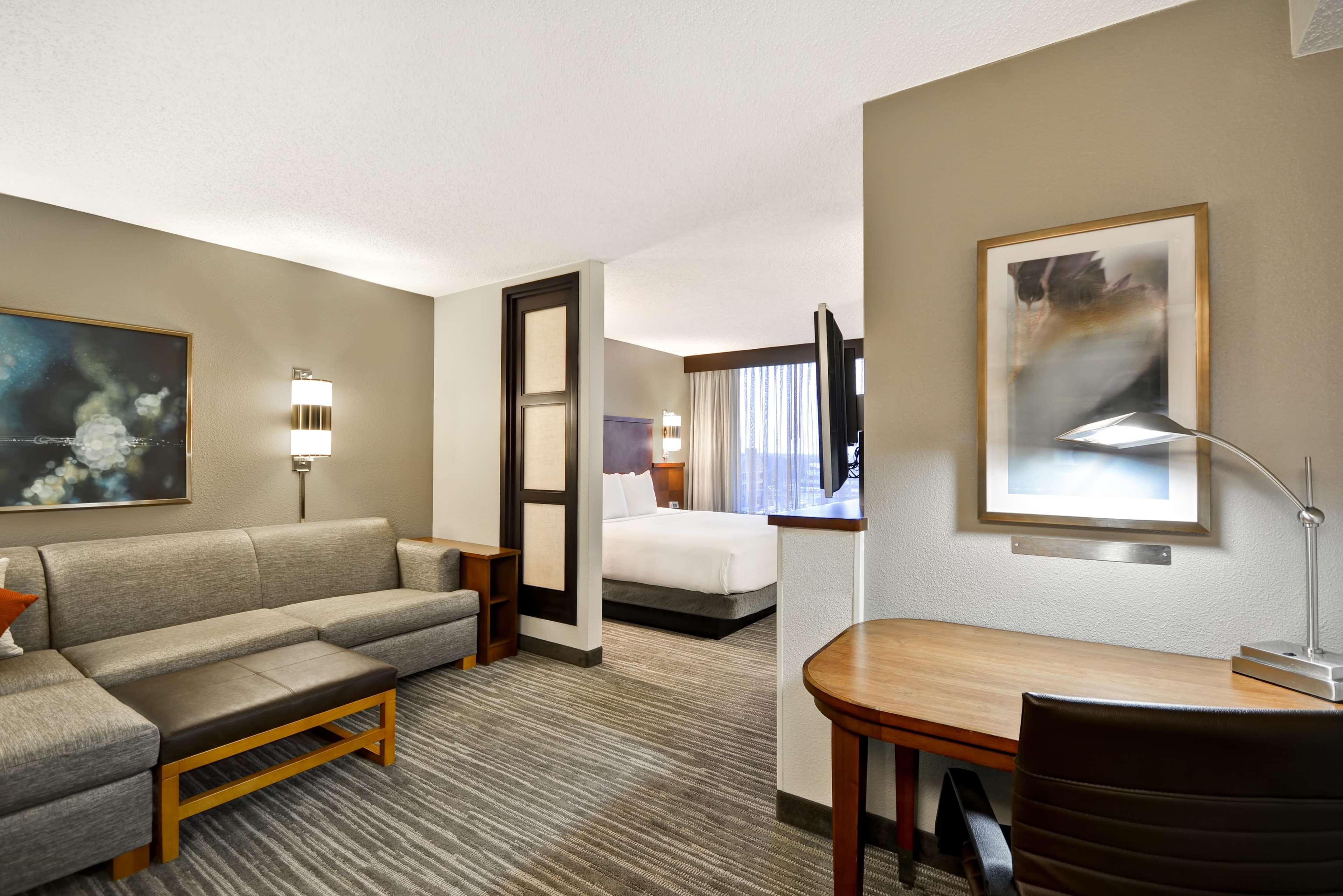 Hyatt Place Columbus Worthington Flint Bagian luar foto