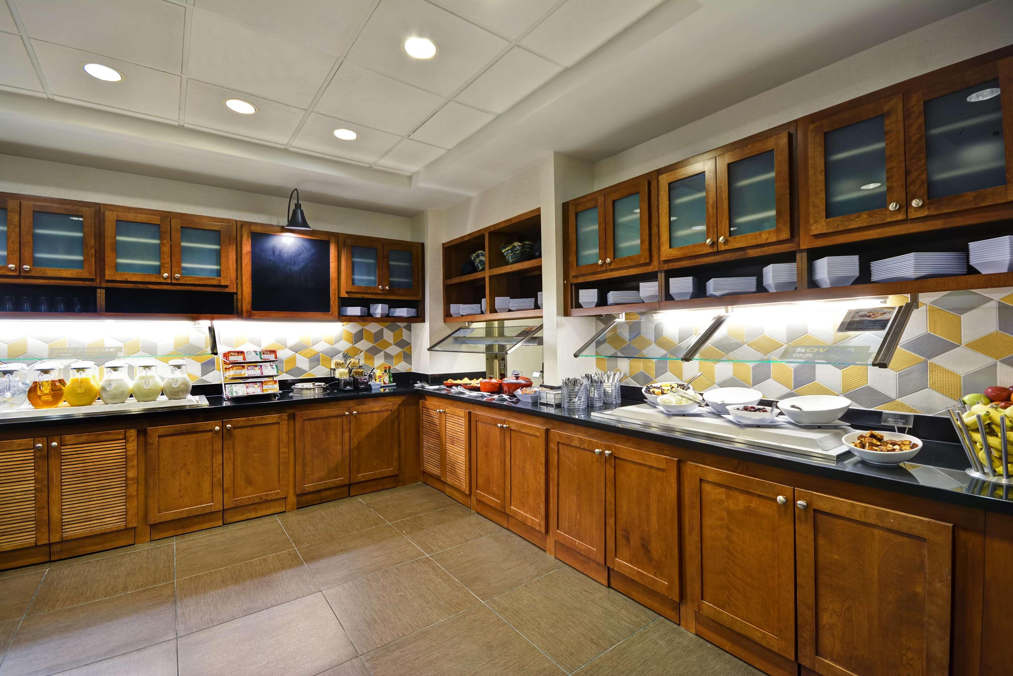 Hyatt Place Columbus Worthington Flint Bagian luar foto
