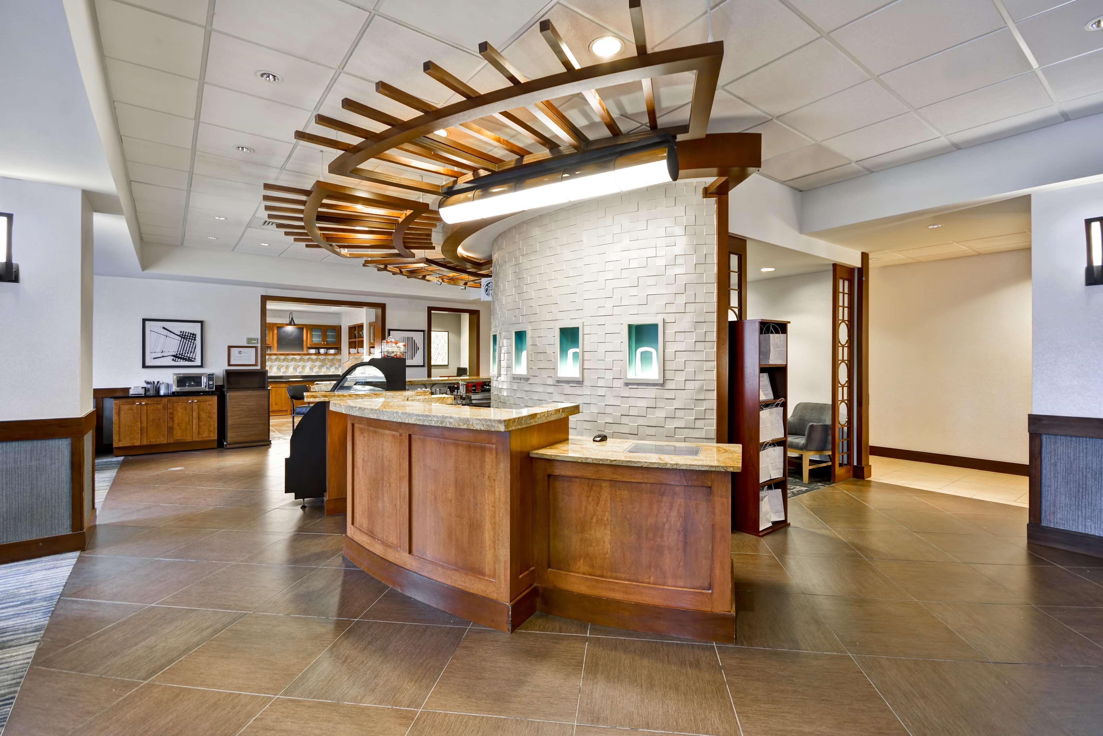 Hyatt Place Columbus Worthington Flint Bagian luar foto