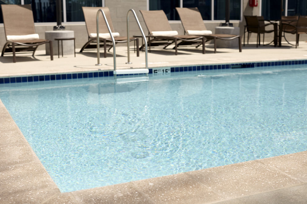 Hyatt Place Columbus Worthington Flint Bagian luar foto