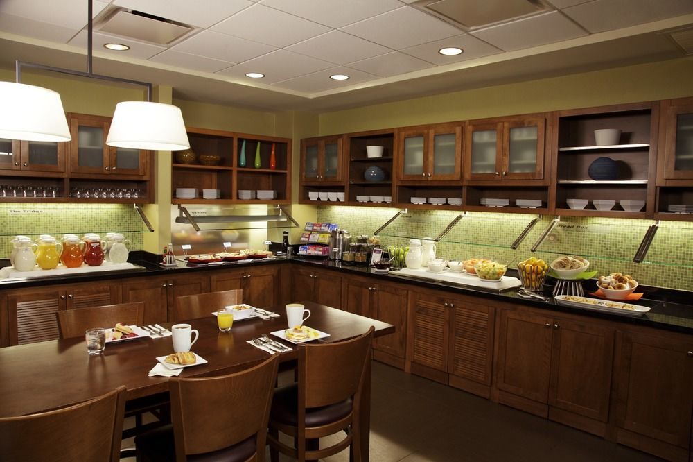 Hyatt Place Columbus Worthington Flint Bagian luar foto