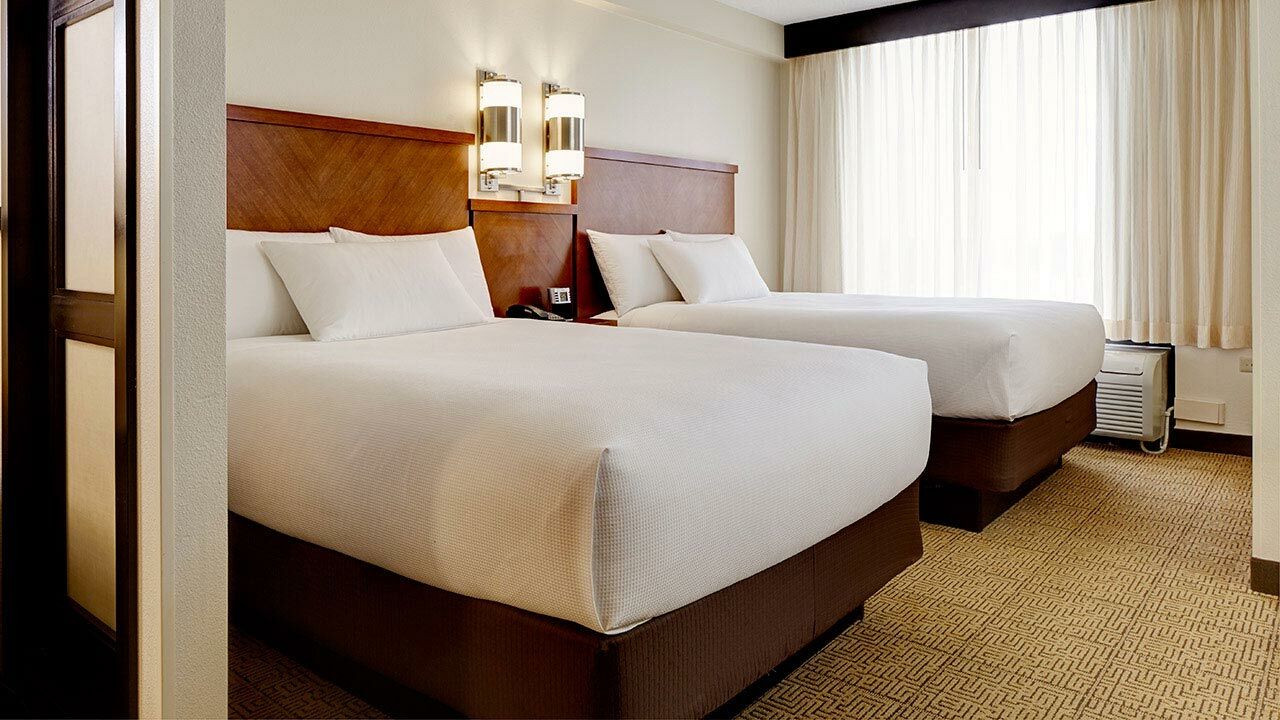 Hyatt Place Columbus Worthington Flint Bagian luar foto