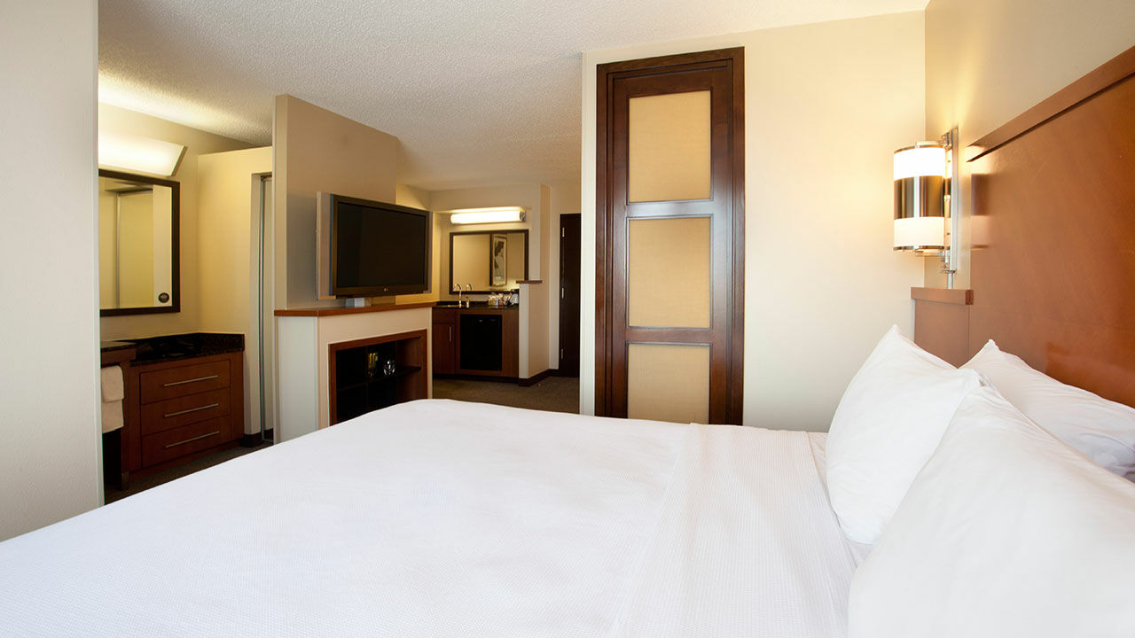 Hyatt Place Columbus Worthington Flint Bagian luar foto